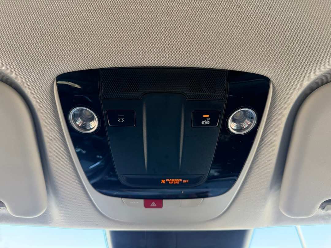 2022 Kia Ev6 Wind - Image 29