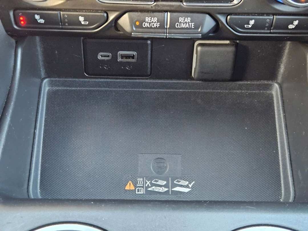 2023 Chevrolet Tahoe LT - Image 25