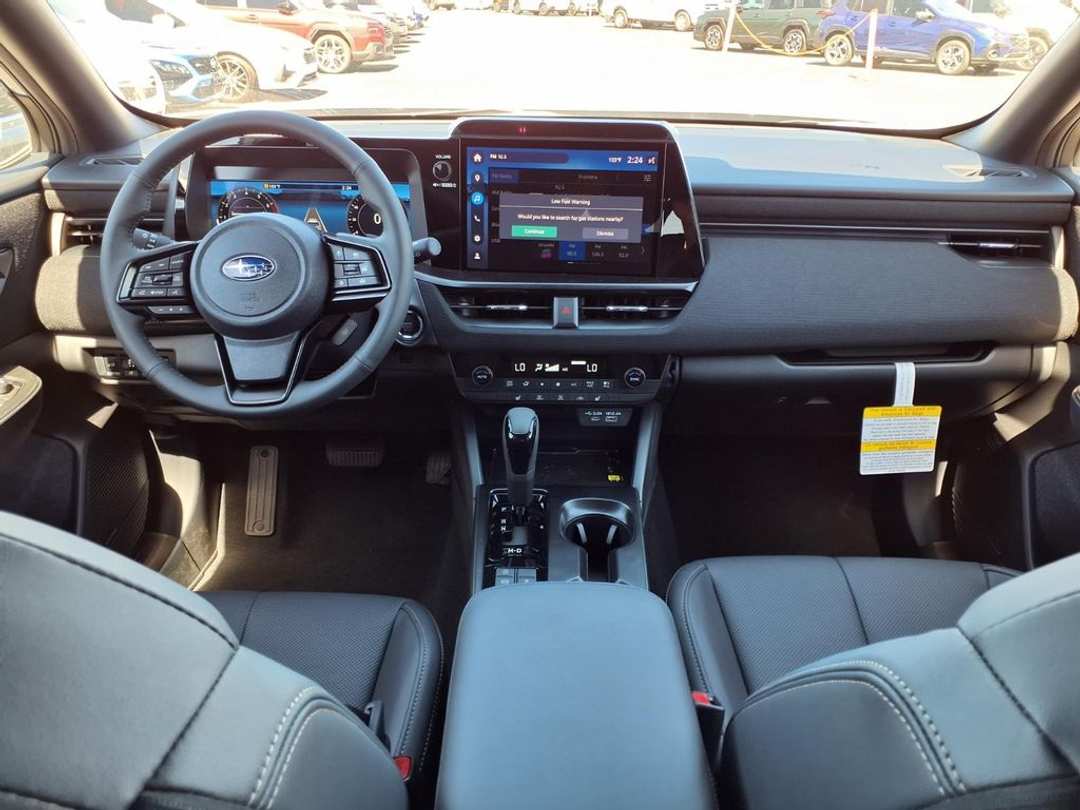 2026 Subaru Outback Limited - Image 2