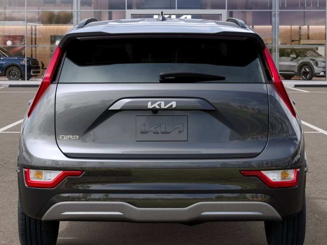 2026 Kia Niro Ev Wind - Image 13