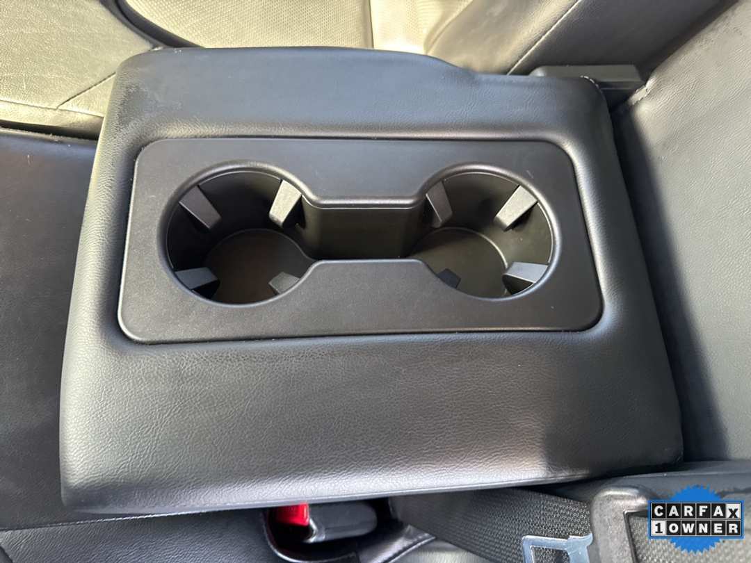 2024 Nissan Armada SL - Image 42