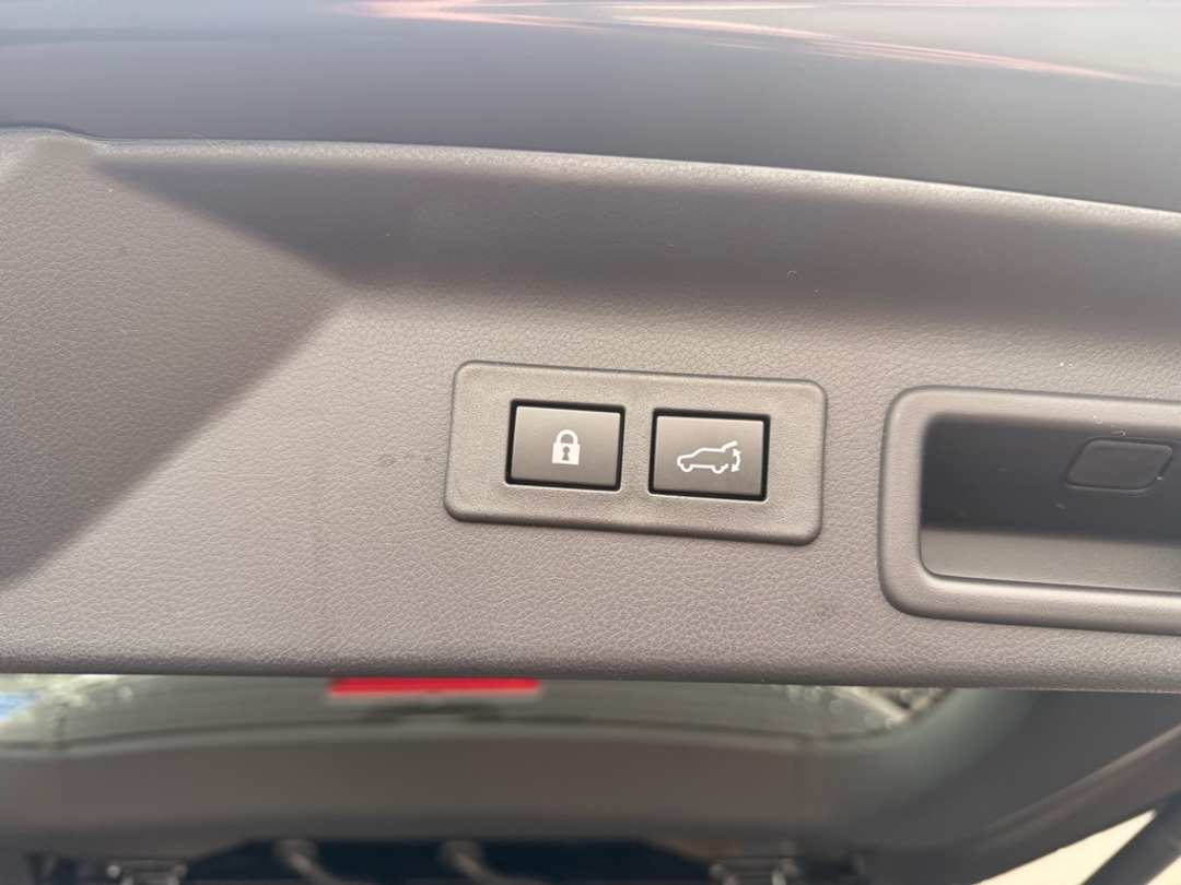 2026 Subaru Forester Sport - Image 20