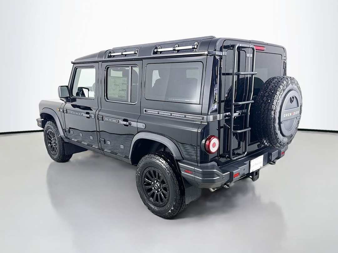 2026 INEOS Grenadier Station - Image 3