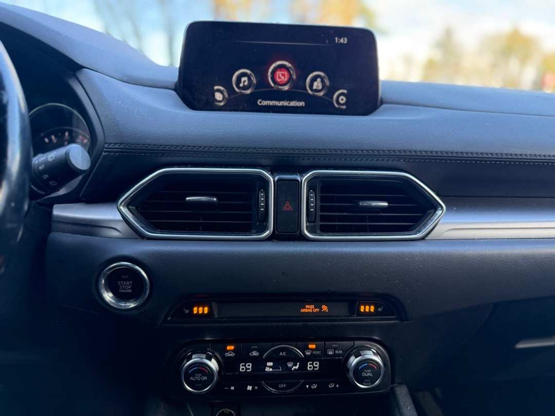 2018 MAZDA CX-5 Touring - Image 27