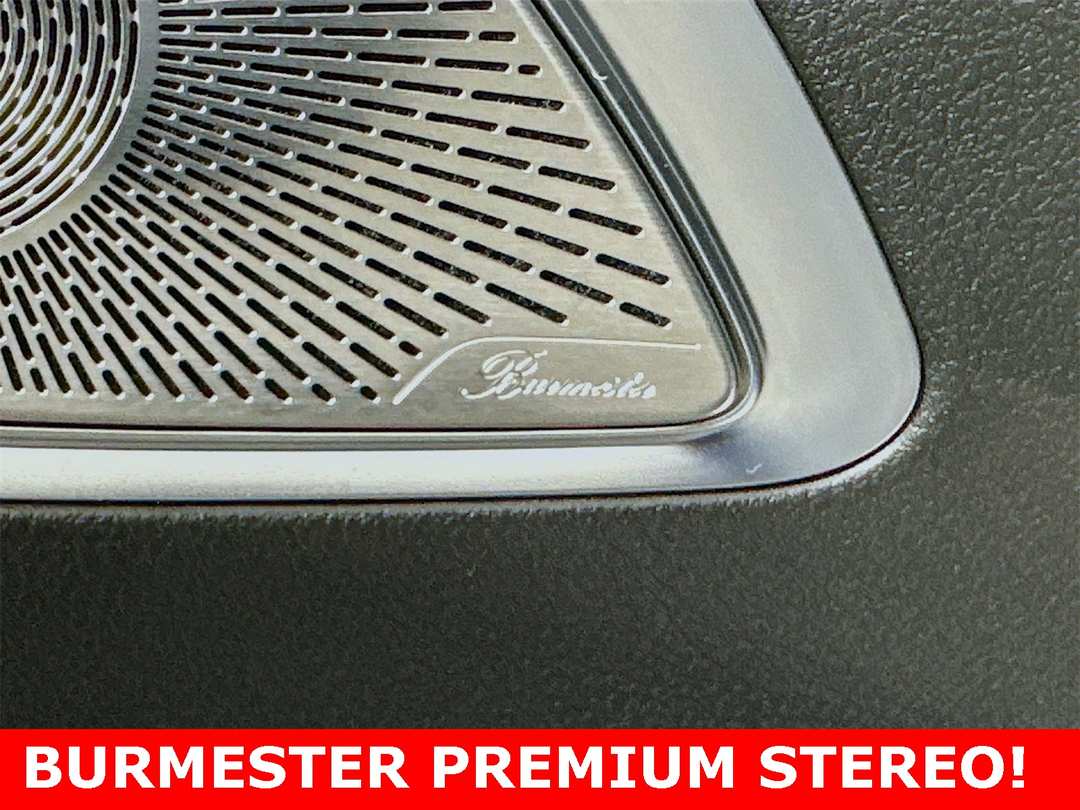 2024 Mercedes-Benz AMG EQE Base - Image 31