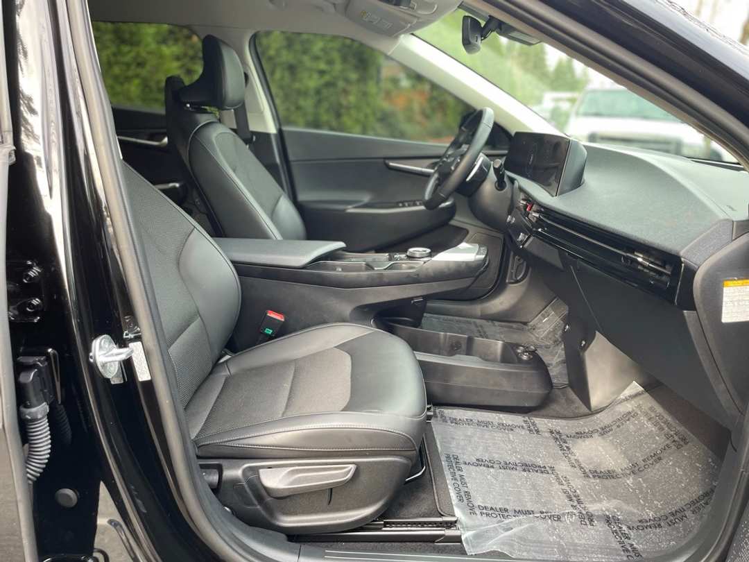 2024 Kia Ev6 Light - Image 24