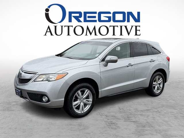 2013 Acura RDX