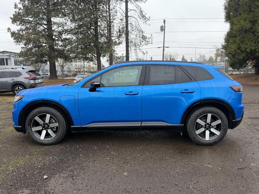 2026 Honda Prologue Touring - Image 5