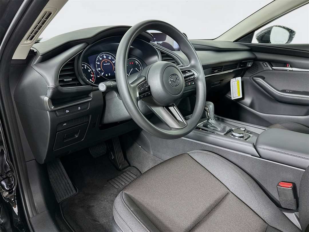 2026 MAZDA Mazda3 2.5 S - Image 9