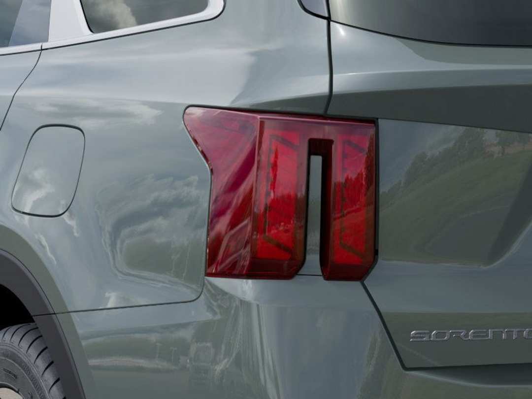 2026 Kia Sorento EX - Image 11