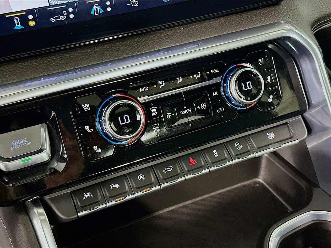 2023 GMC Sierra 1500 Denali - Image 17