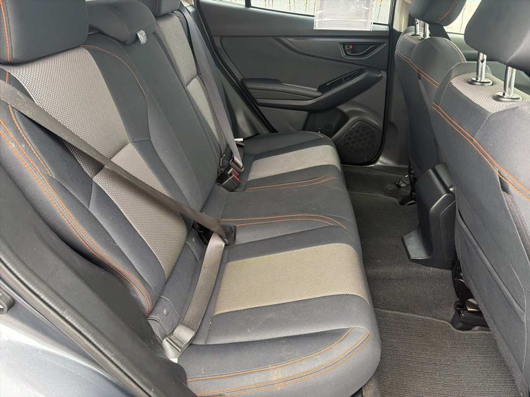2023 Subaru Crosstrek Premium - Image 21