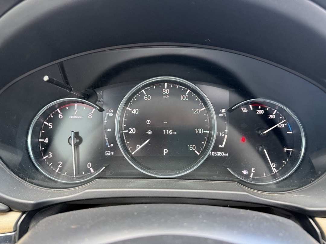 2019 MAZDA CX-5 Signature - Image 21