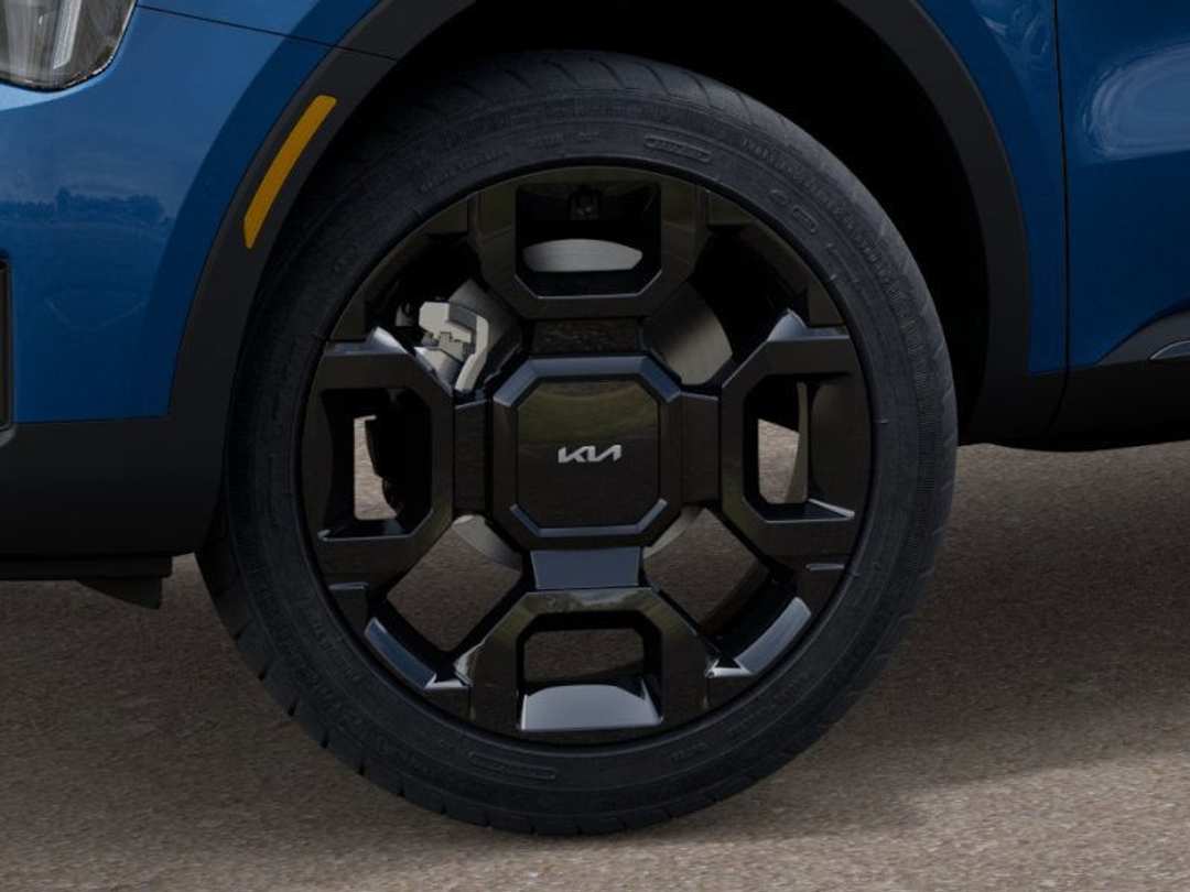 2026 Kia Sorento XLine SX Prestige - Image 9