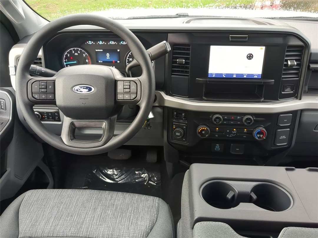2026 Ford F-250Sd XLT - Image 21
