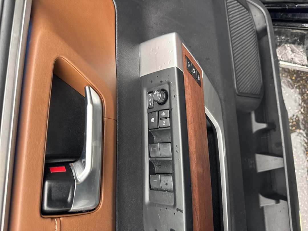 2023 Toyota Tundra 1794 - Image 16