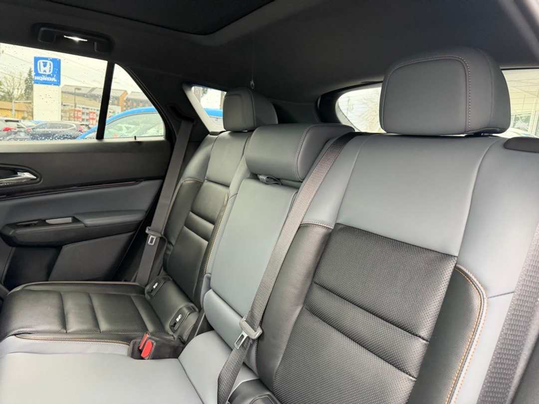 2026 Honda Prologue Elite - Image 30