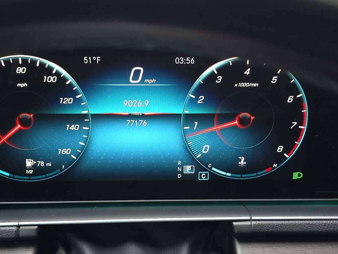 2021 Mercedes-Benz GLE GLE 350 - Image 24