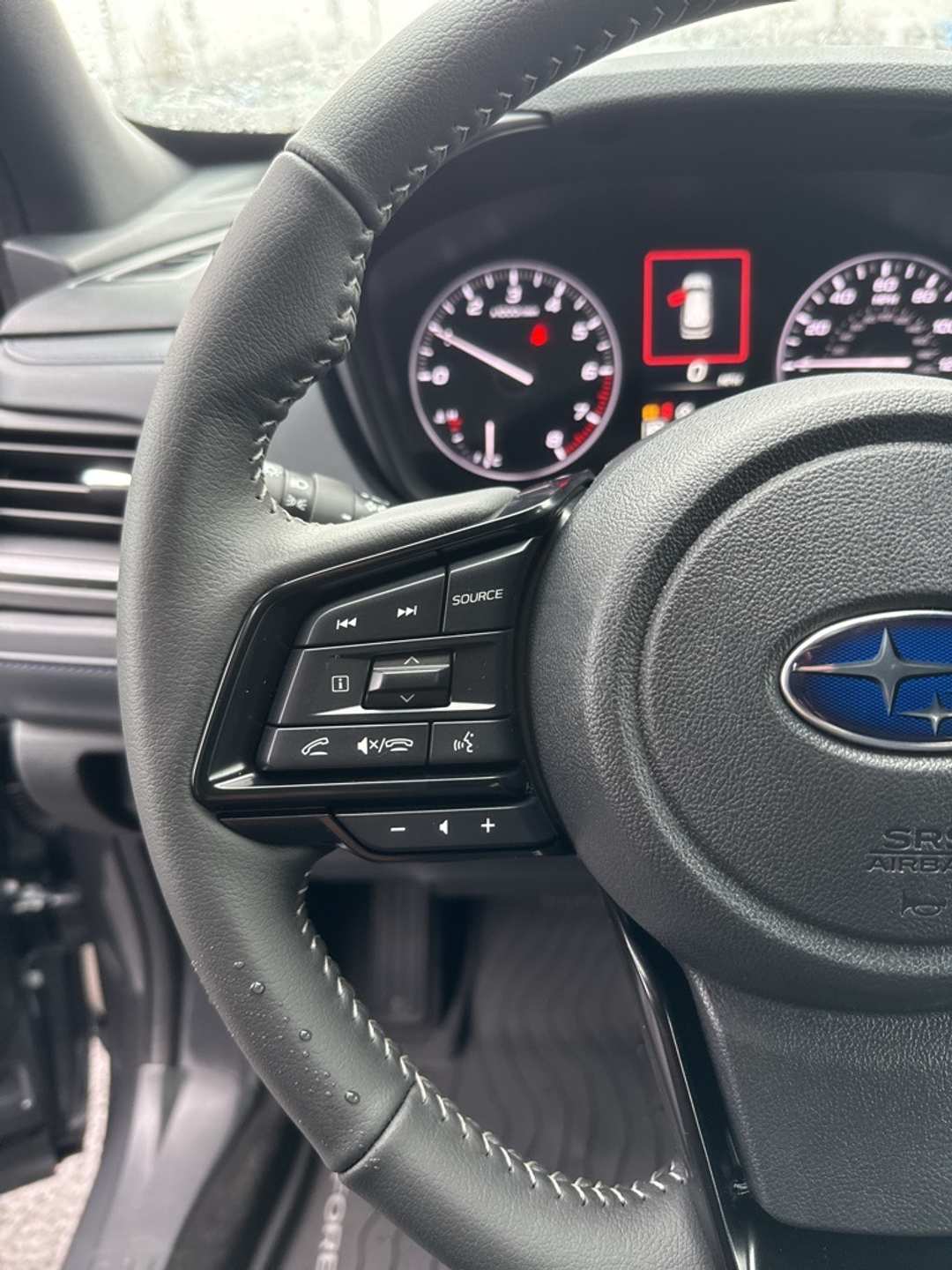 2026 Subaru Forester Premium - Image 33