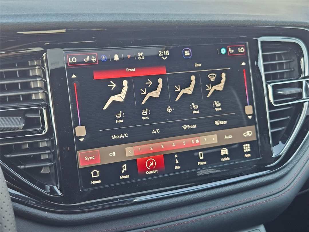 2026 Dodge Durango GT Plus HEMI V8 - Image 22