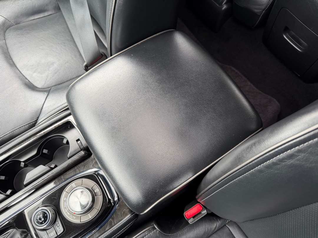 2021 INFINITI Qx80 LUXE - Image 27