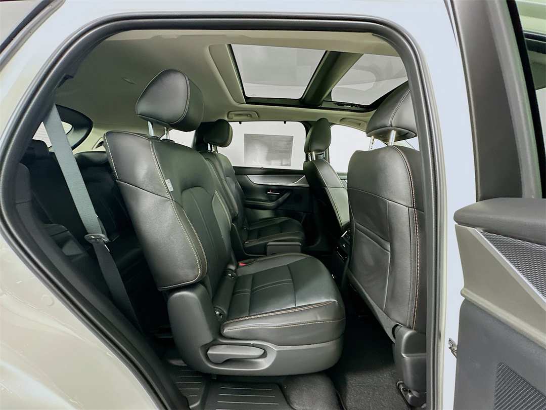 2026 MAZDA Cx-90 3.3 Turbo Premium - Image 30