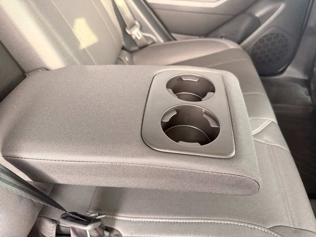 2026 Subaru Crosstrek Premium - Image 23