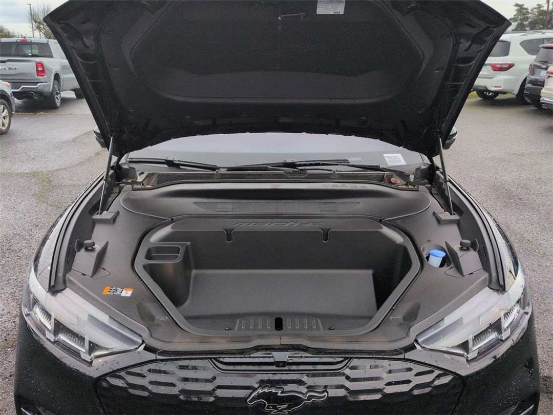 2025 Ford Mustang Mach-E GT - Image 34