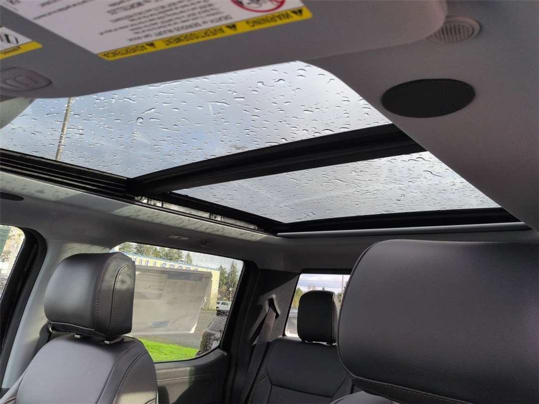 2026 Ford F-350Sd Lariat - Image 22