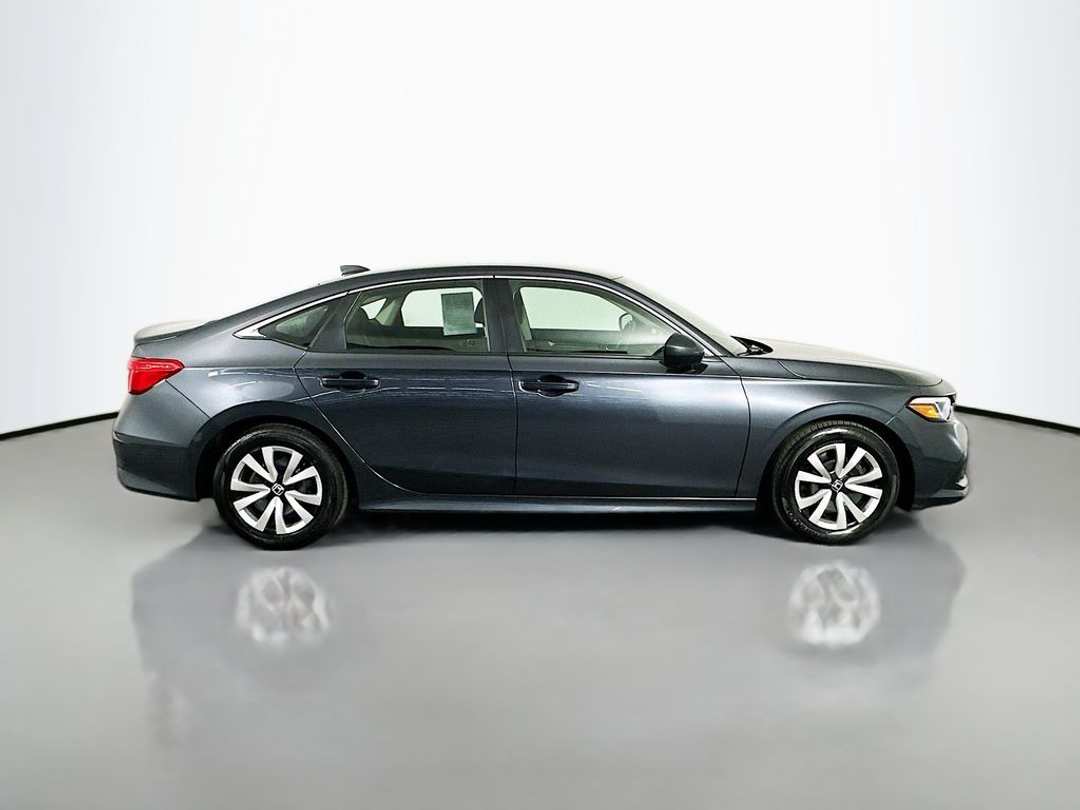 2024 Honda Civic LX - Image 9