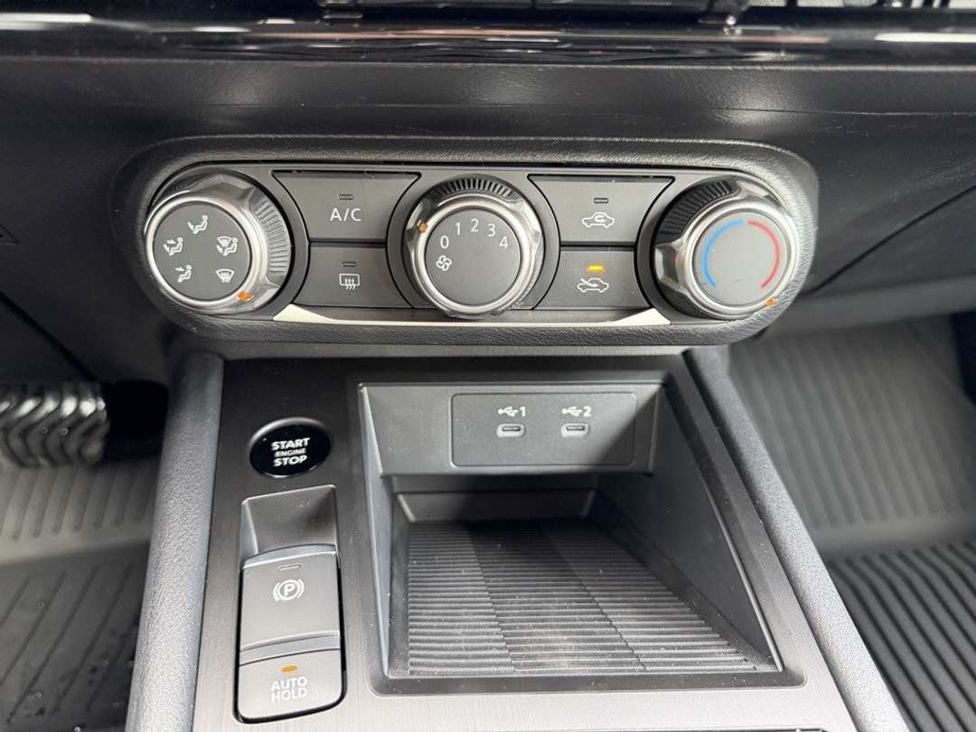 2026 Nissan Kicks S - Image 24