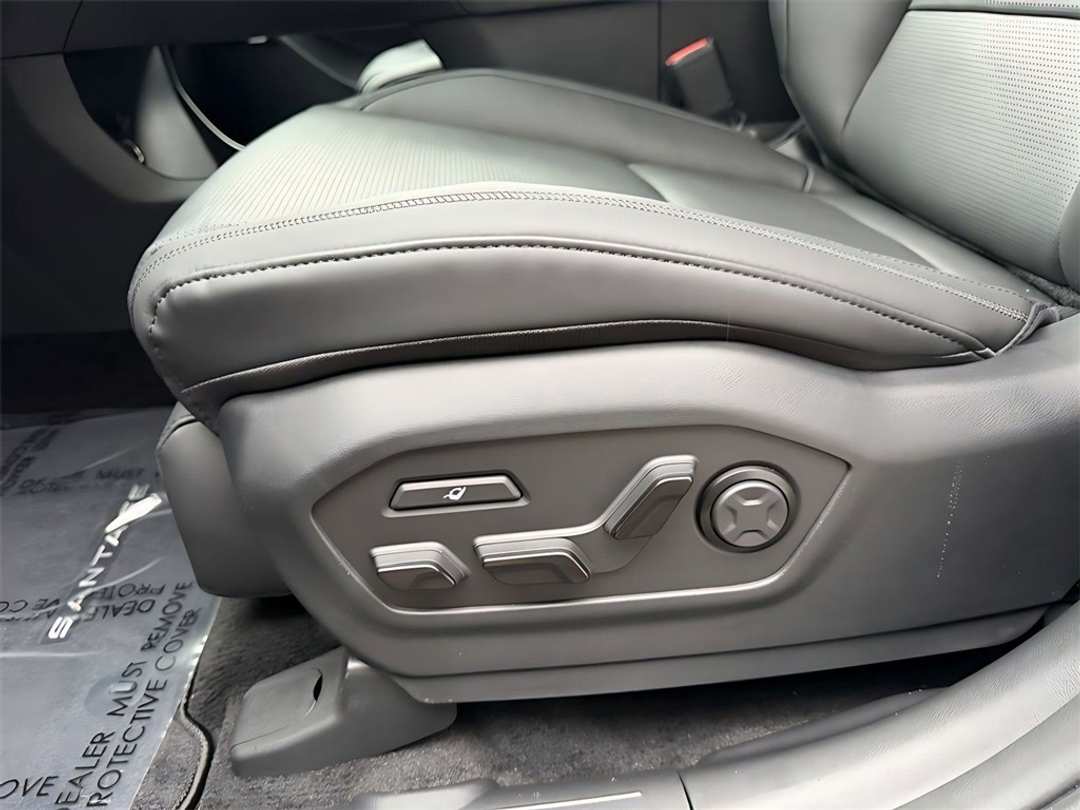 2026 Hyundai Santa Fe Calligraphy - Image 17