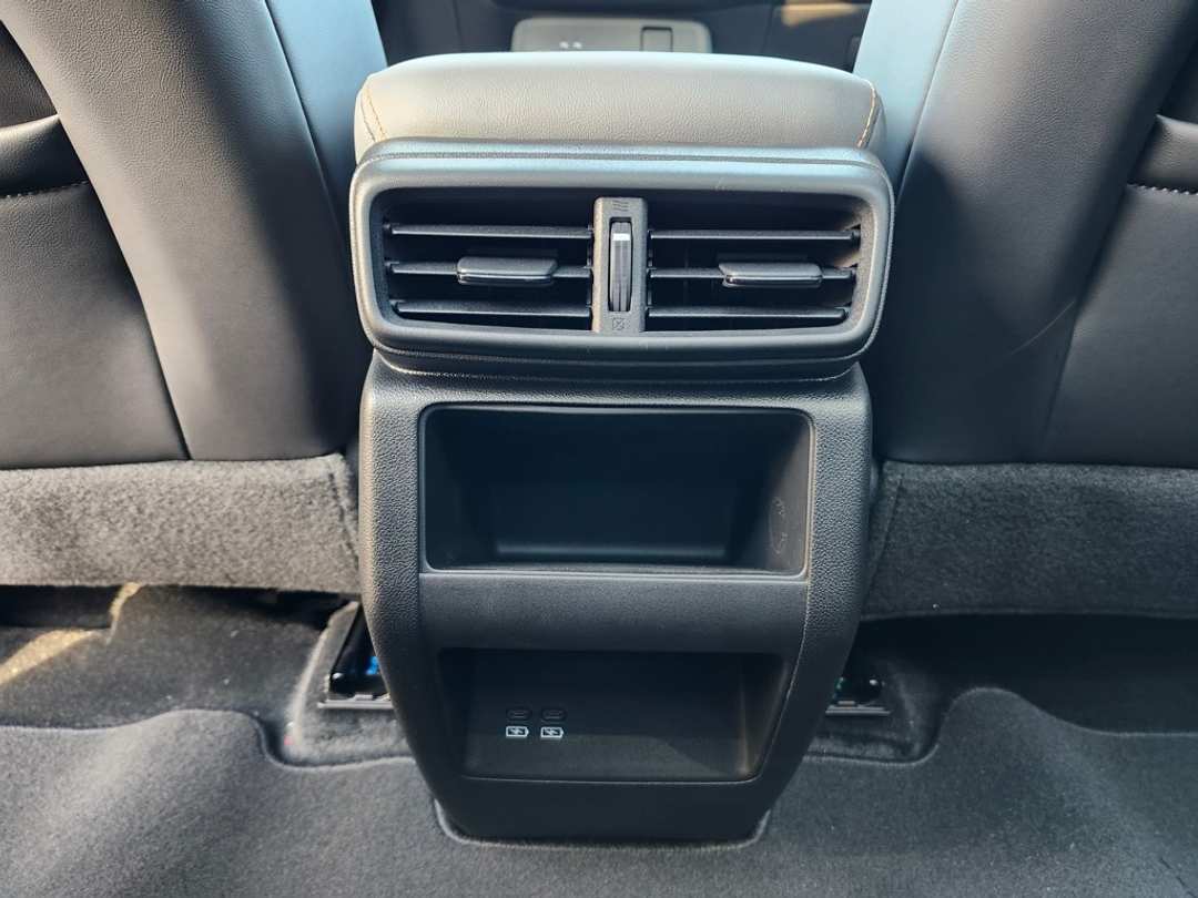 2026 Honda Prologue Touring - Image 61