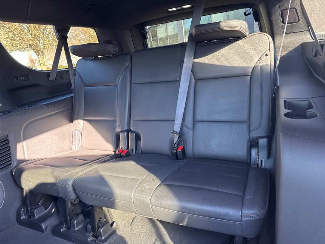 2024 Chevrolet Suburban High Country - Image 41