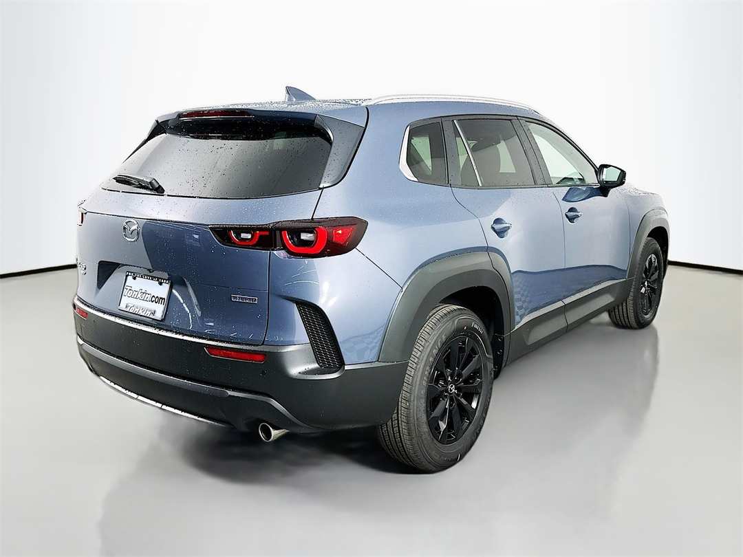 2026 MAZDA Cx-50 Preferred - Image 7