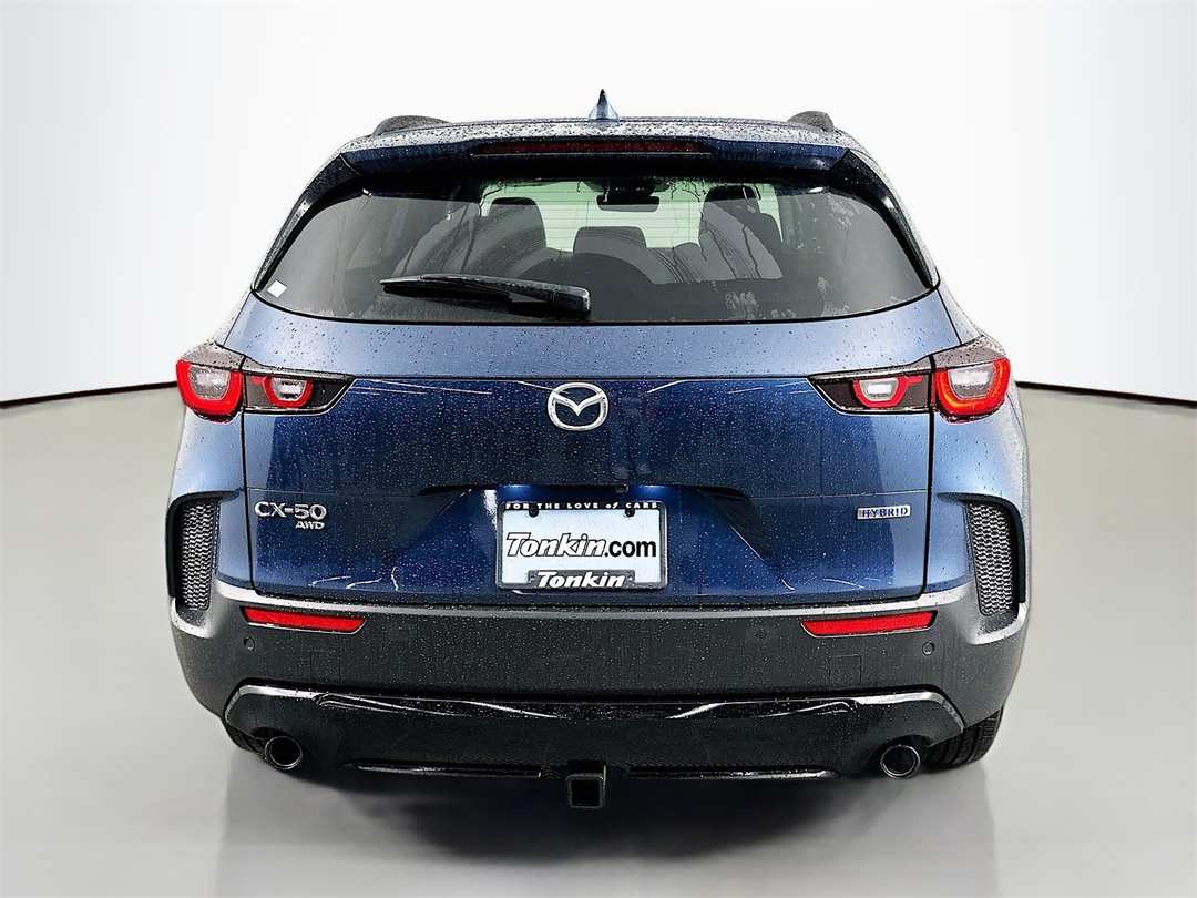 2026 MAZDA Cx-50 Premium - Image 6