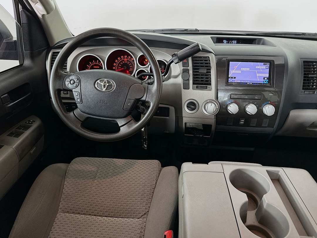 2013 Toyota Tundra Grade - Image 21