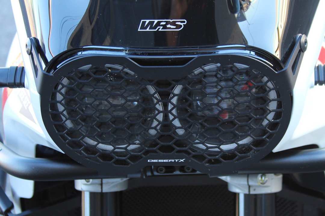 2023 Ducati Desertx - Image 4