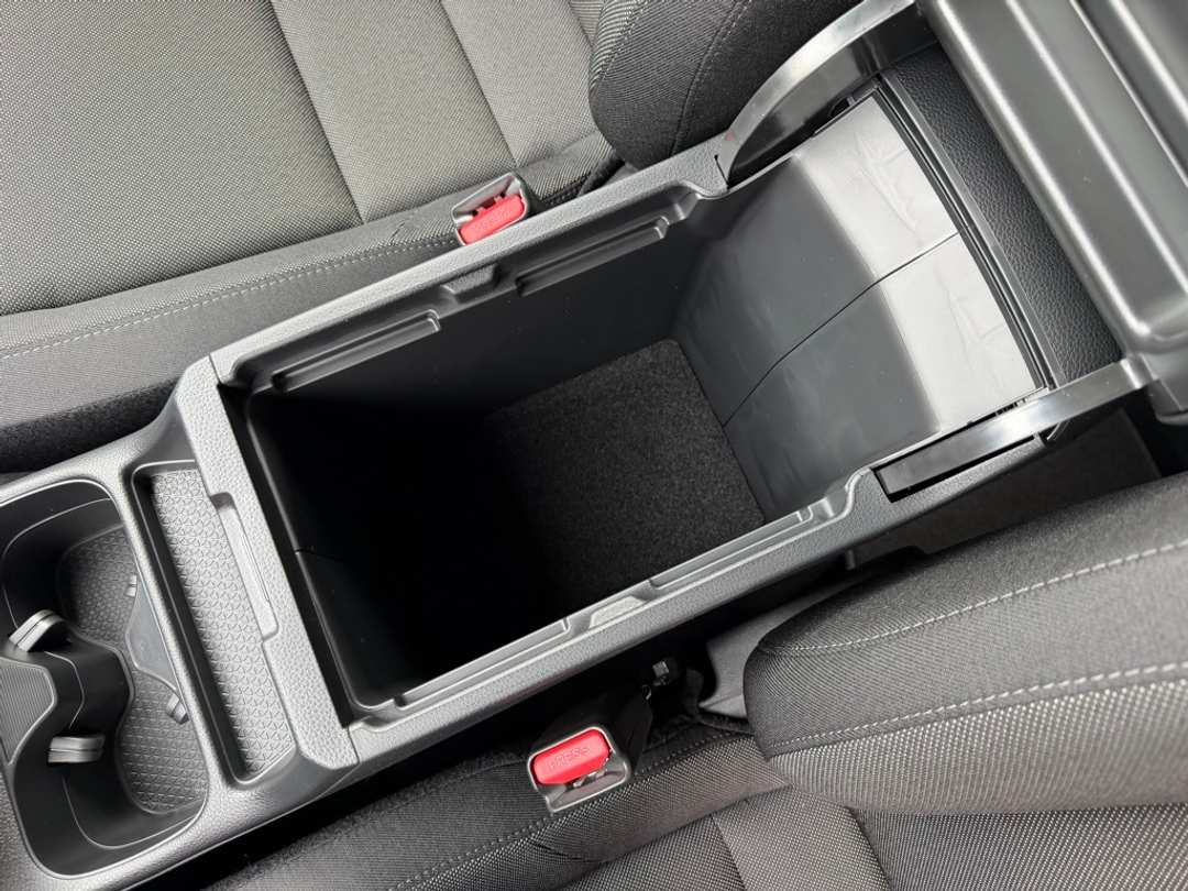 2026 Honda CR-V EX - Image 25