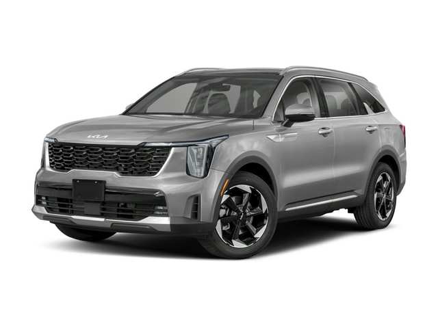 2026 Kia Sorento XLine SX Prestige