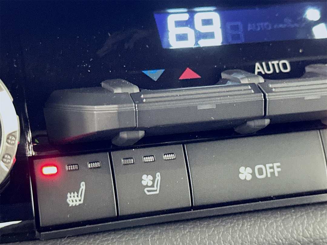 2026 Toyota Tundra Limited - Image 20