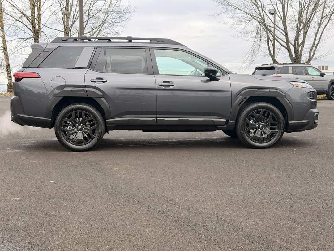 2026 Subaru Outback Limited XT - Image 8