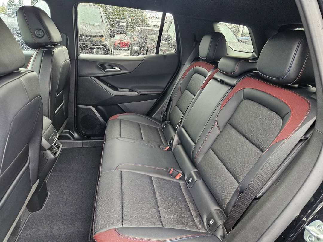 2026 Chevrolet Equinox RS - Image 30