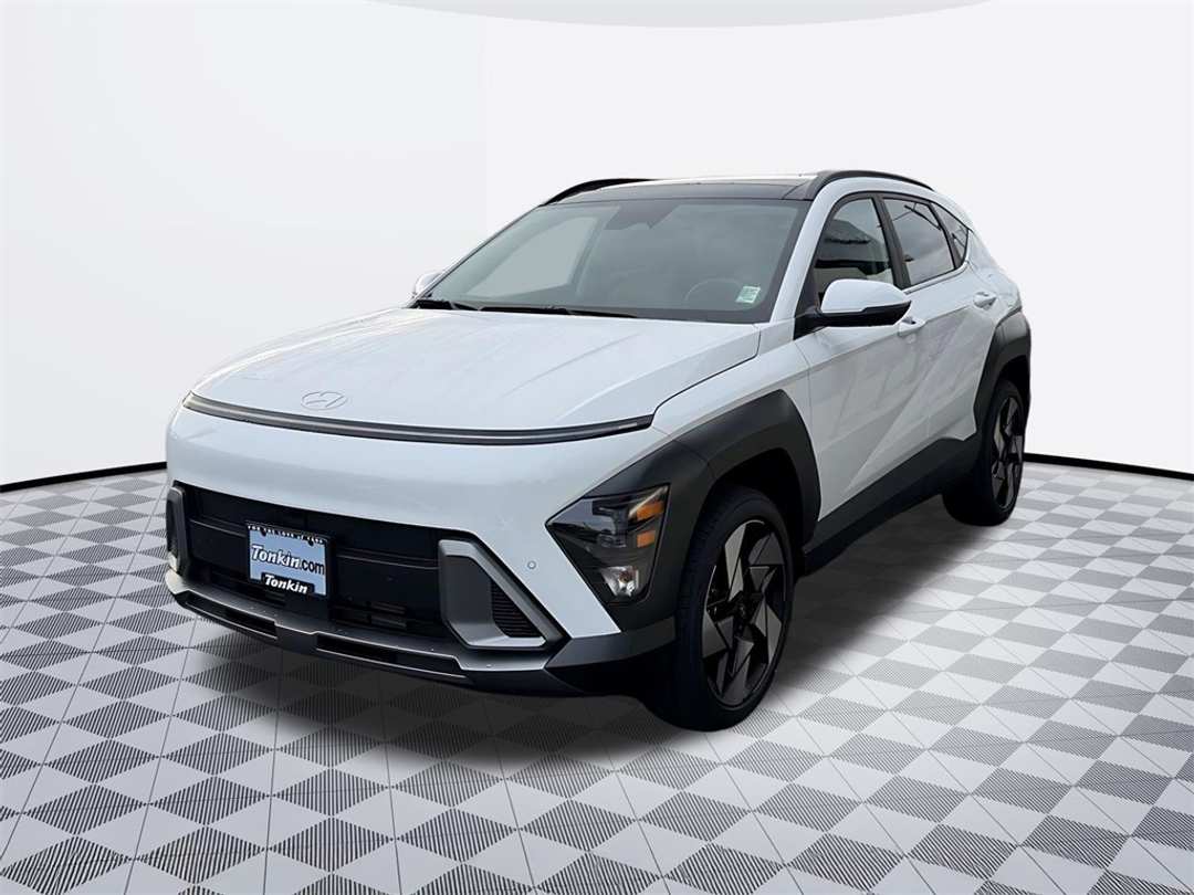 2026 Hyundai Kona Limited - Image 4