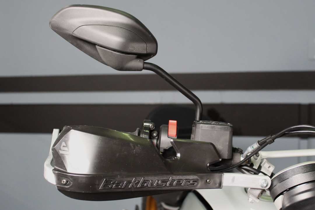 2021 Ducati Scrambler Desert Sled - Image 9