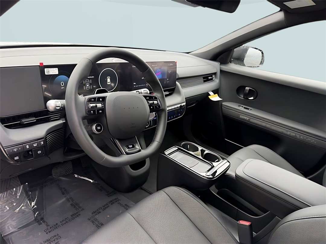 2026 Hyundai Ioniq 5 XRT - Image 15