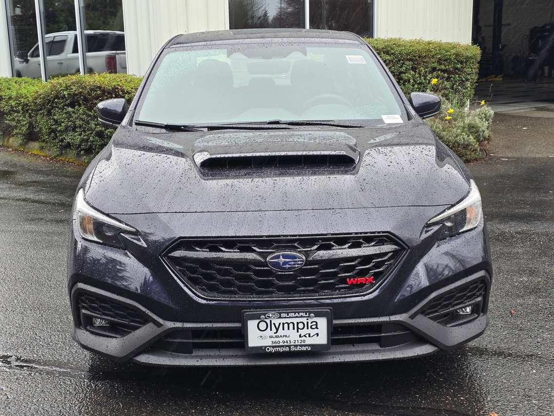 2026 Subaru WRX Premium - Image 2