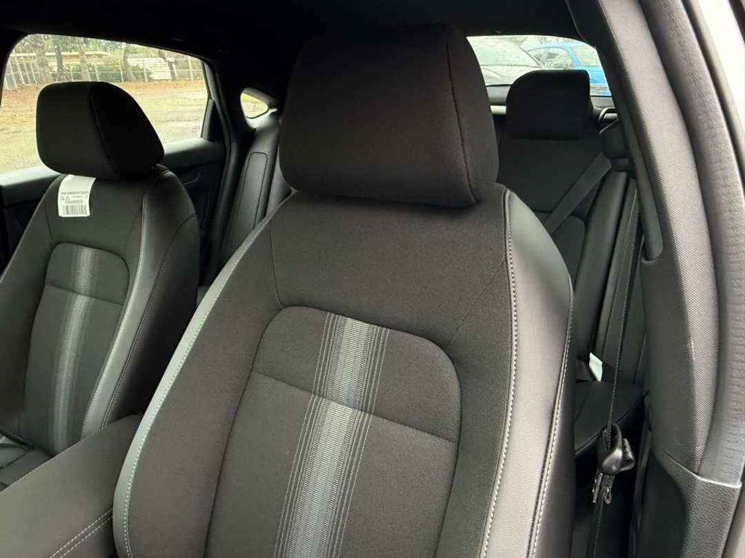 2026 Honda Civic Sport - Image 28