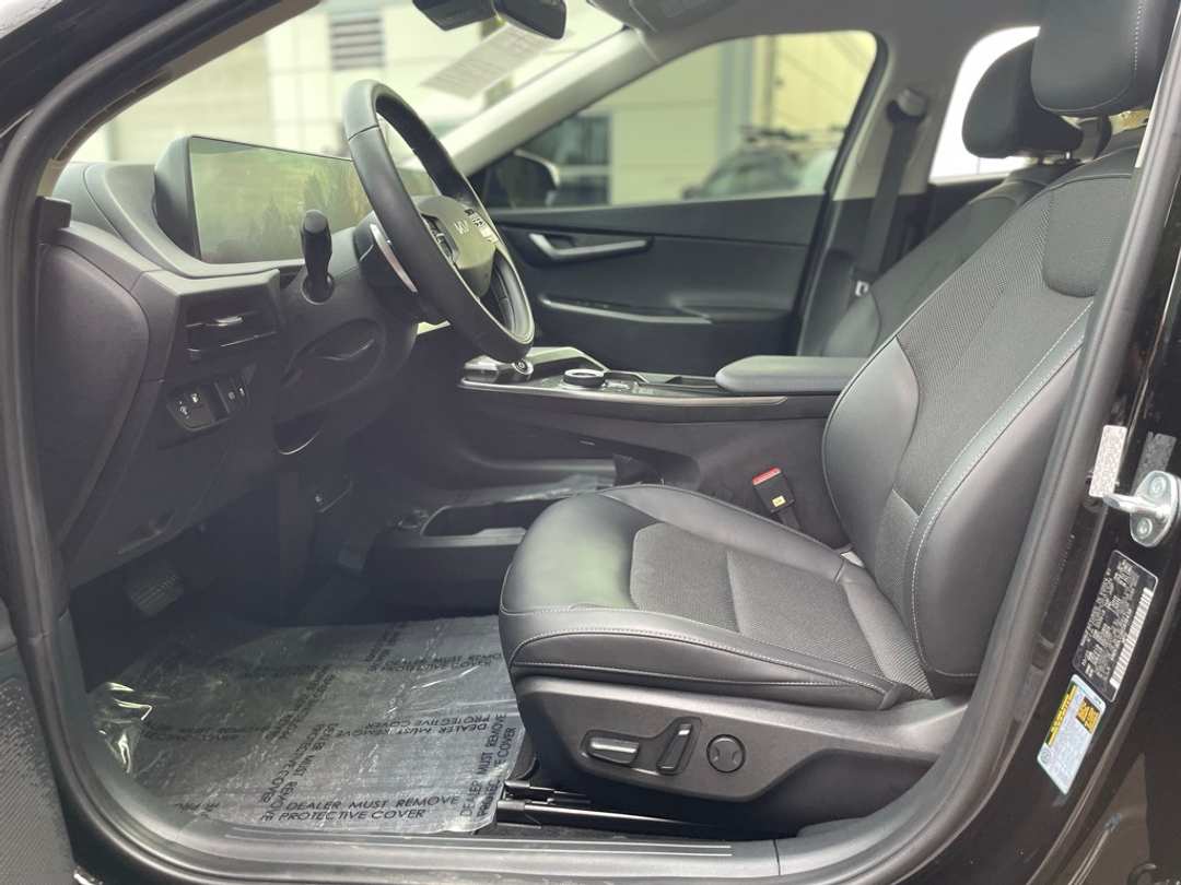 2024 Kia Ev6 Light - Image 20