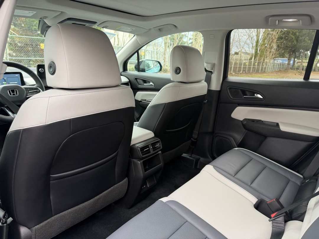 2026 Honda Prologue Elite - Image 30